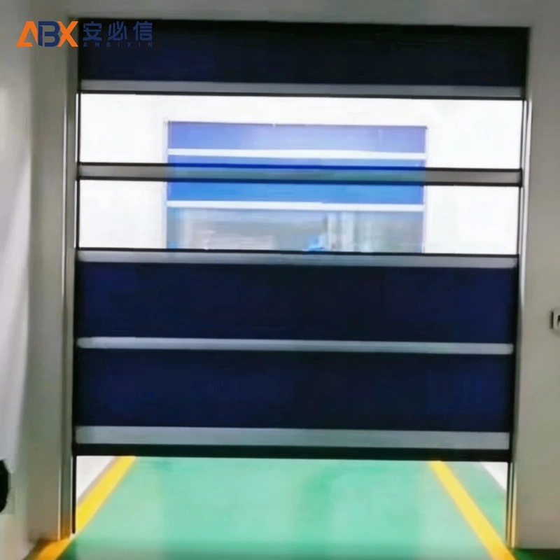 巴彦淖尔高速门